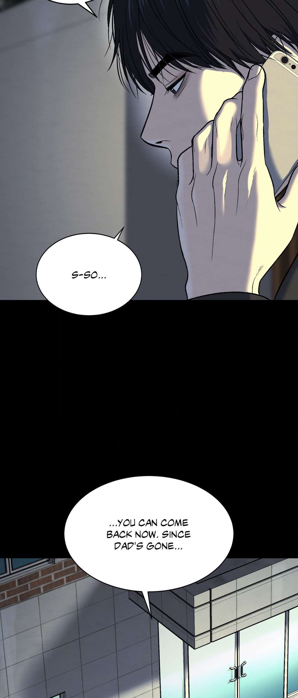Jinx, Chapter 77 image 17
